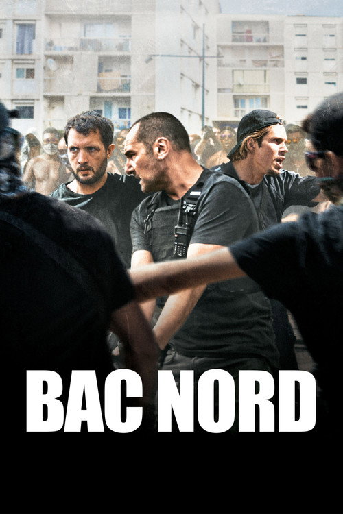 BAC Nord: Sob Pressão