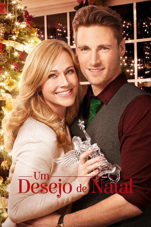 Um Desejo de Natal - Assistir online em HD