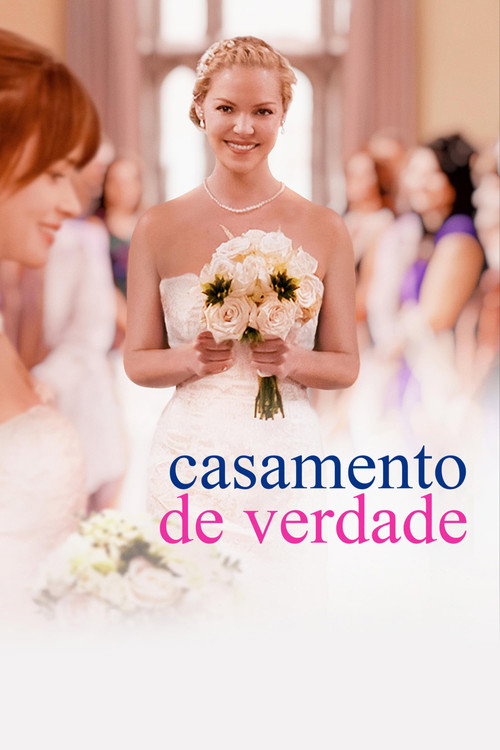 Casamento de Verdade - Assistir online em HD