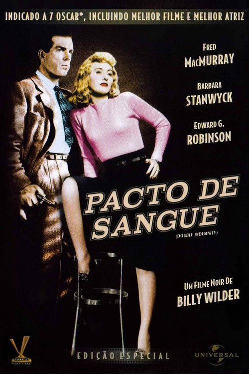 Pacto de Sangue - Assistir online em HD