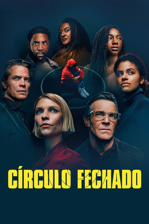 Círculo Fechado