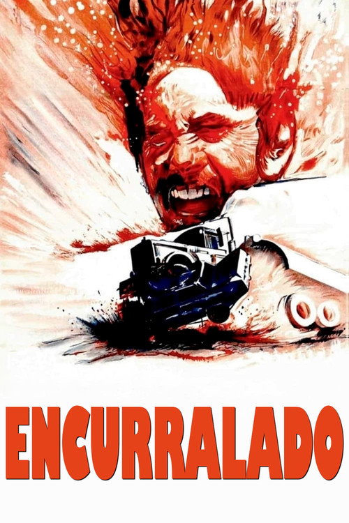 Encurralado - Assistir filme online em HD