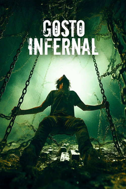 Gosto Infernal