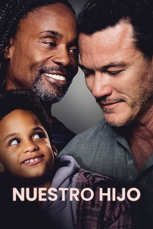 Póster de Nuestro Hijo - Ver online y descargar en CINELATINO.NET