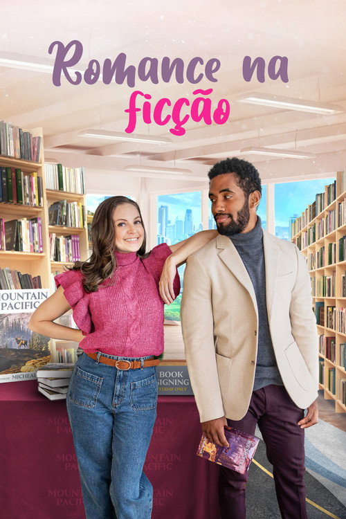 Romance na Ficção