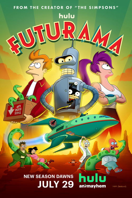 Futurama