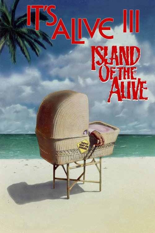 A Ilha do Monstros