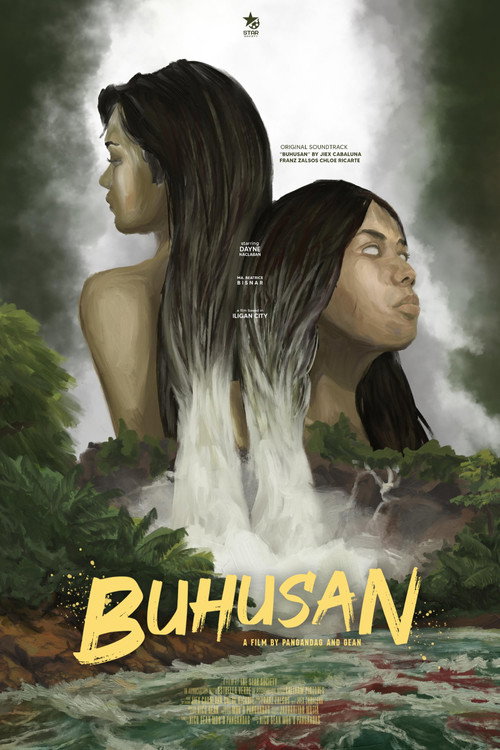 Buhusan