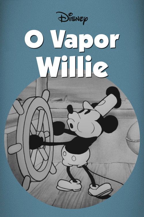 O Vapor Willie - Assistir online em HD