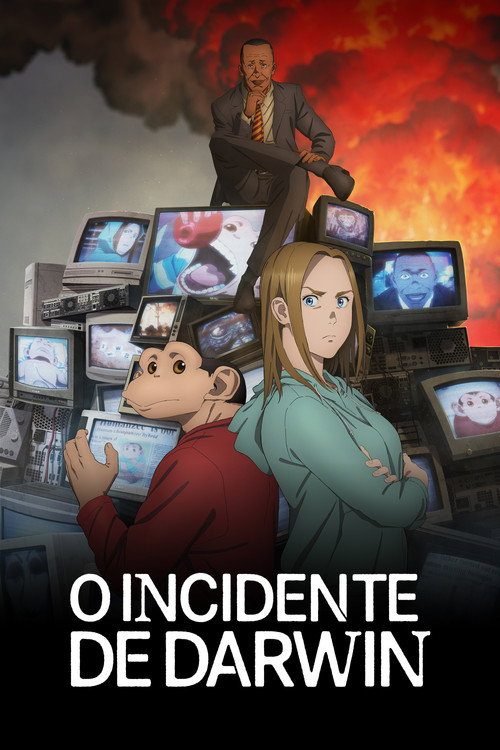 O Incidente de Darwin