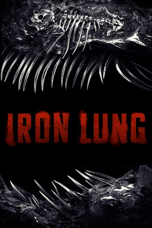 Iron Lung poster