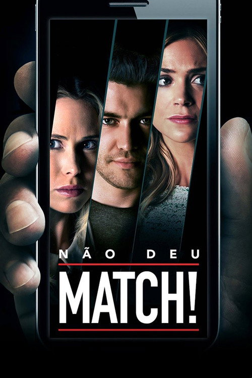 Não Deu Match! - Assistir online em HD