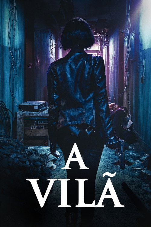 A Vilã