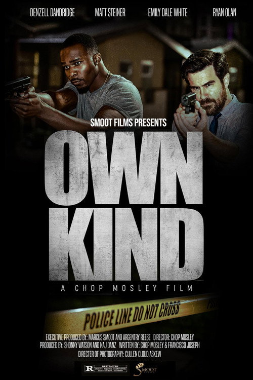 Own Kind