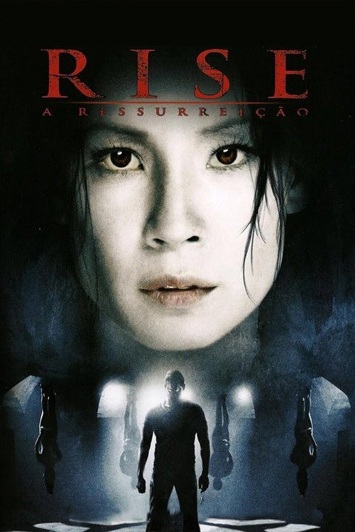 Rise - A Ressurreição - Assistir online em HD