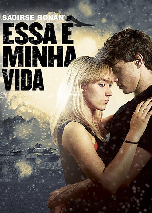 Essa é Minha Vida - Assistir online em HD