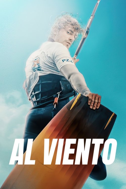 Póster de Al viento - Ver online y descargar en peliculasgratis.lat