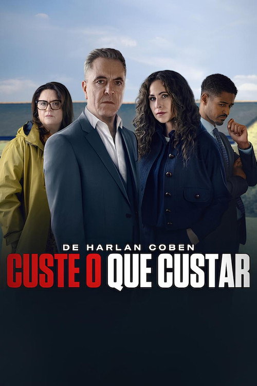 Custe o que Custar