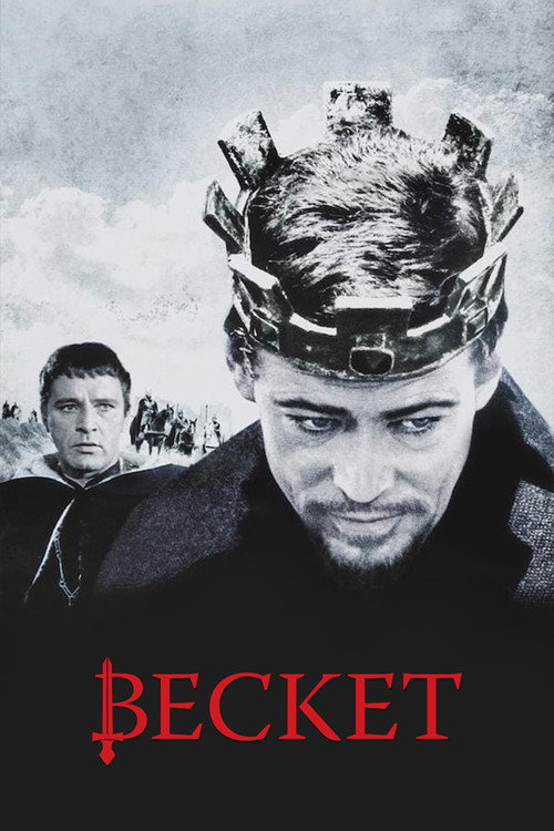 Becket, o Favorito do Rei - Assistir online em HD