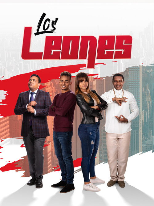Los Leones - Assistir online em HD