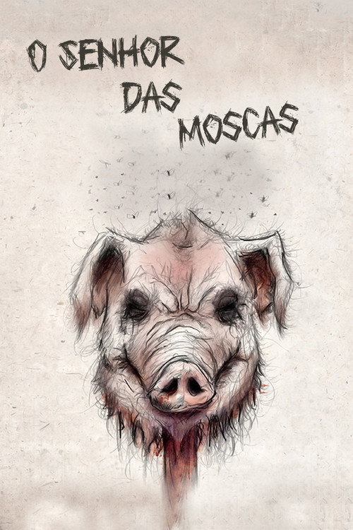O Senhor das Moscas - Assistir online em HD