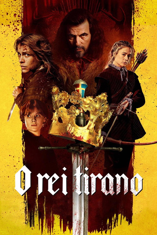 O Rei Tirano