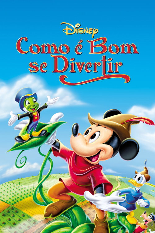 Como é Bom se Divertir - Assistir online em HD