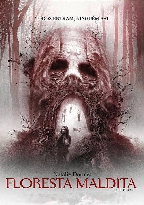 Floresta Maldita - Assistir online em HD