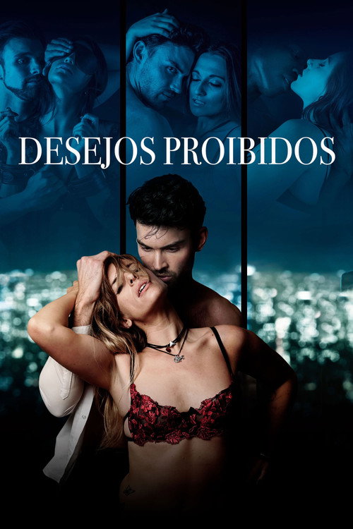 Desejos Proibidos - Assistir online em HD