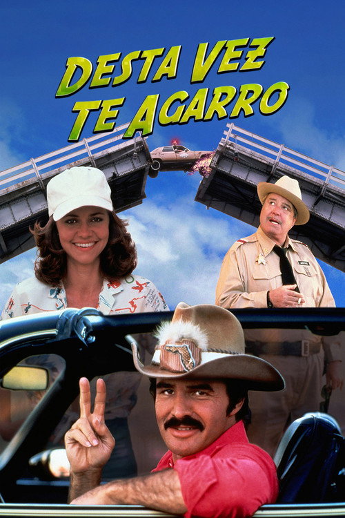 Desta Vez Te Agarro