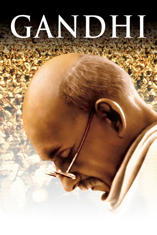 Gandhi