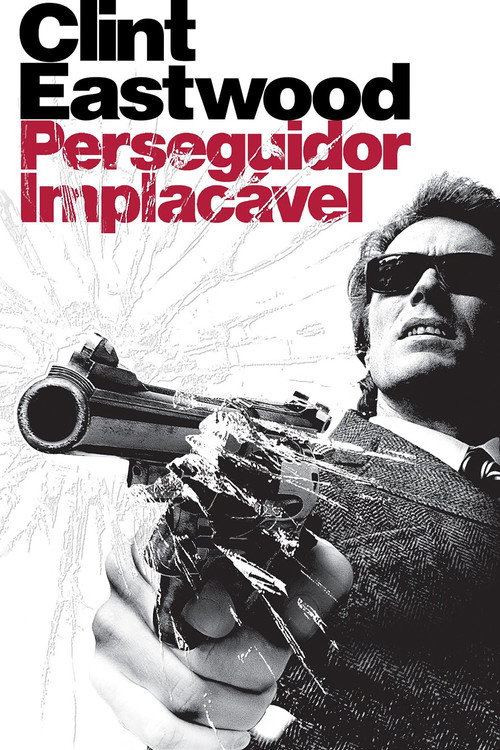 Assistir Perseguidor Implacável online grátis