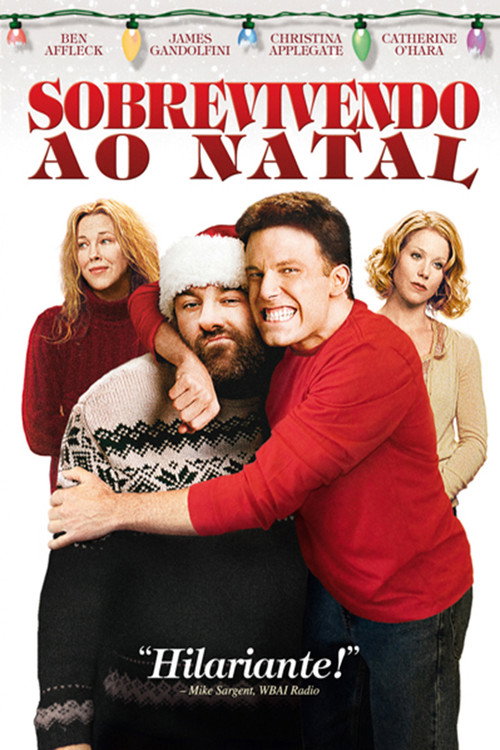 Sobrevivendo ao Natal - Assistir online em HD