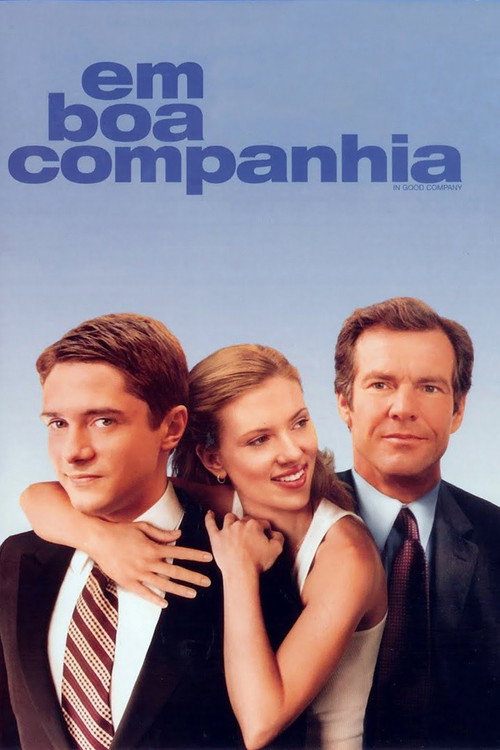 Em Boa Companhia - Assistir online em HD