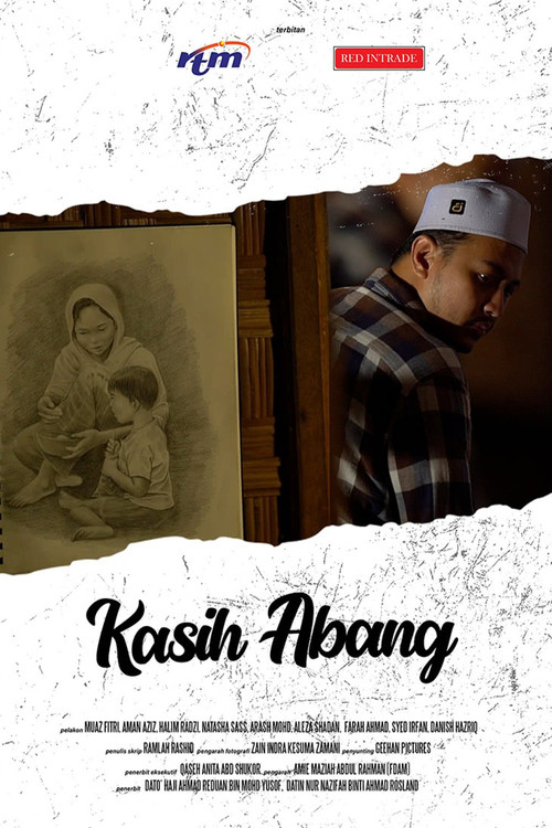 Kasih Abang