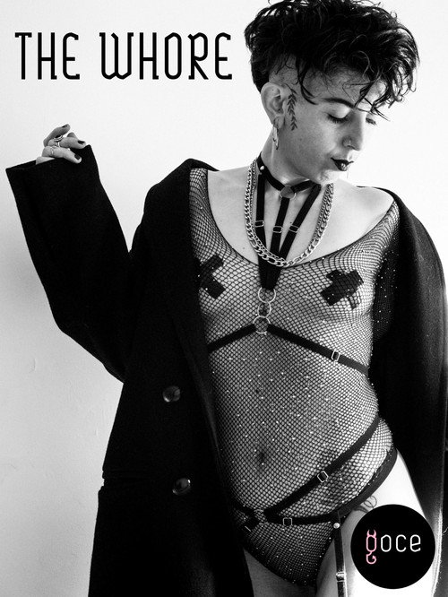 The Whore