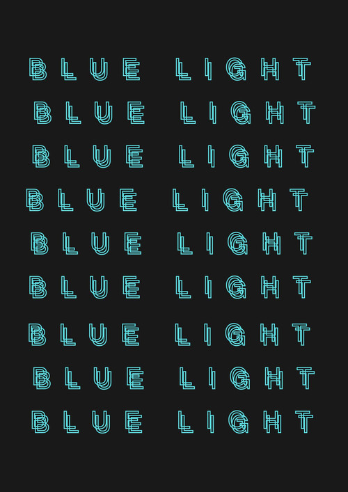Blue Light