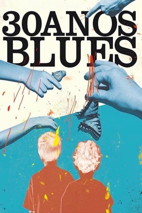 30 Anos Blues