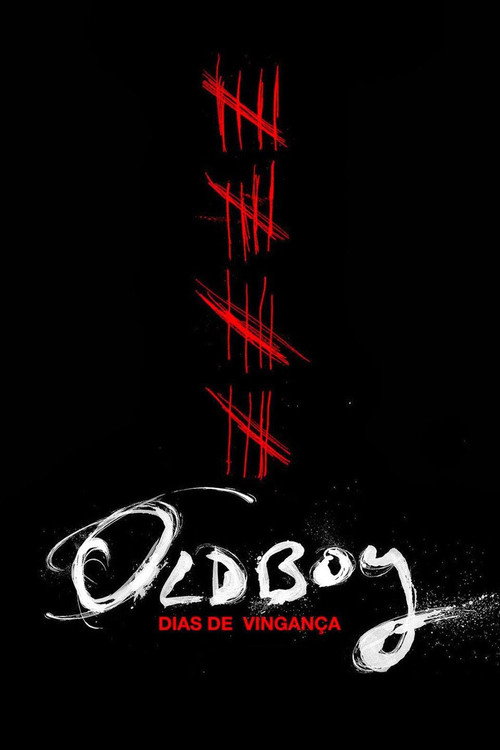 Oldboy: Dias de Vingança