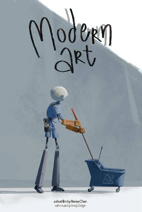 Modern Art