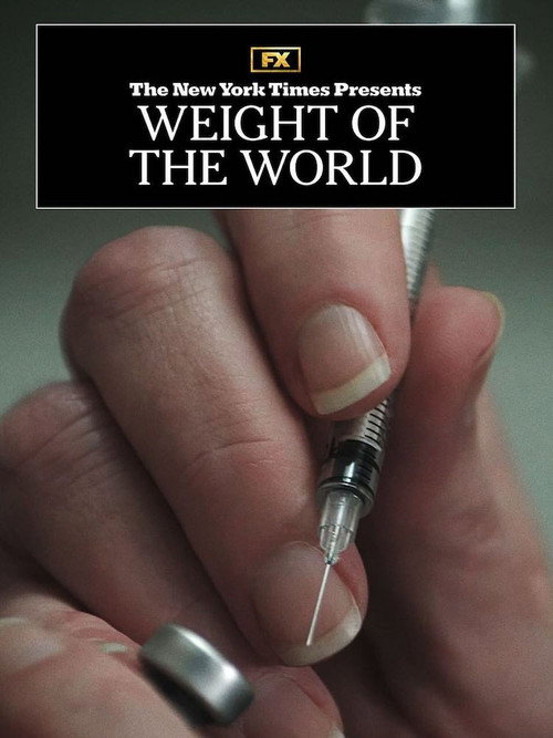 Weight of the World