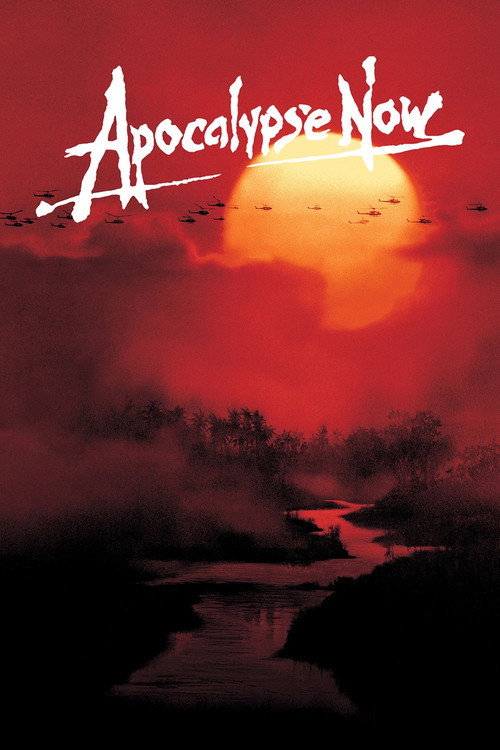 Apocalypse Now - Assistir online em HD