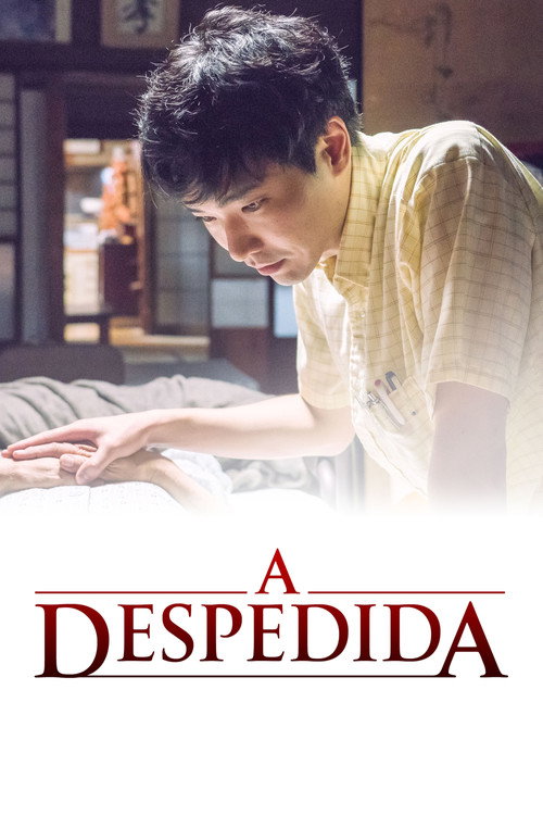 A Despedida