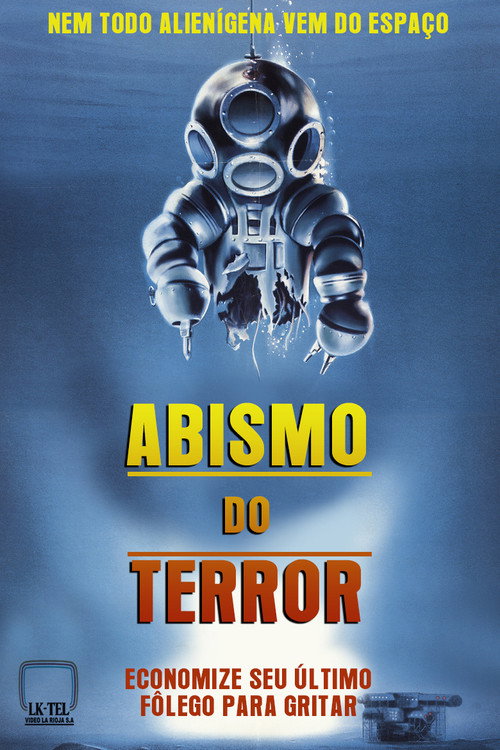 Abismo do Terror - Assistir online em HD