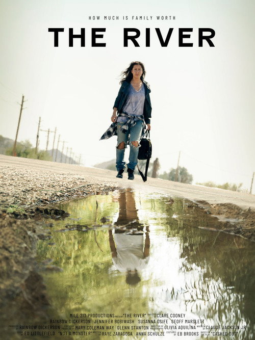 The River - Assistir filme online em HD