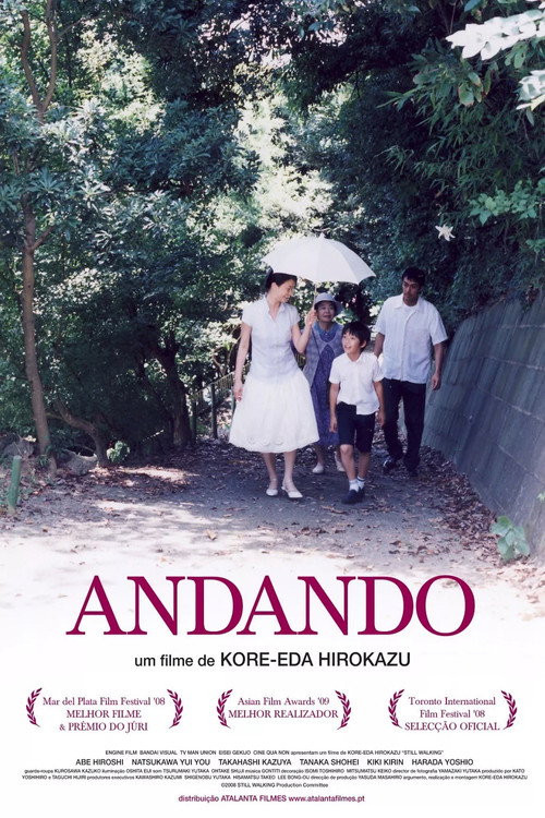 Andando - Assistir online em HD