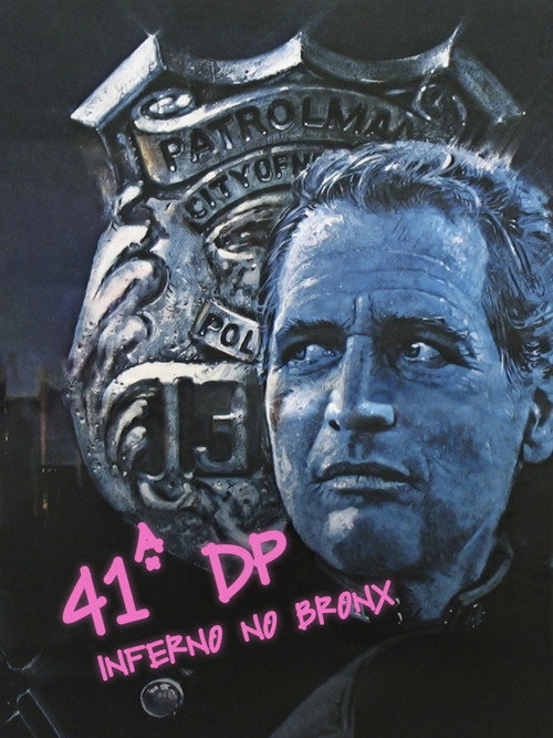 41ª DP - Inferno no Bronx