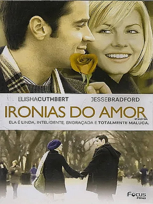 Ironias do Amor - Assistir online em HD