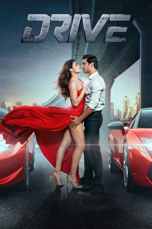 Drive - Assistir online em HD
