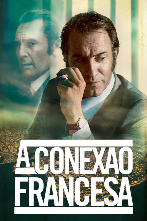 A Conexão Francesa - Assistir online em HD